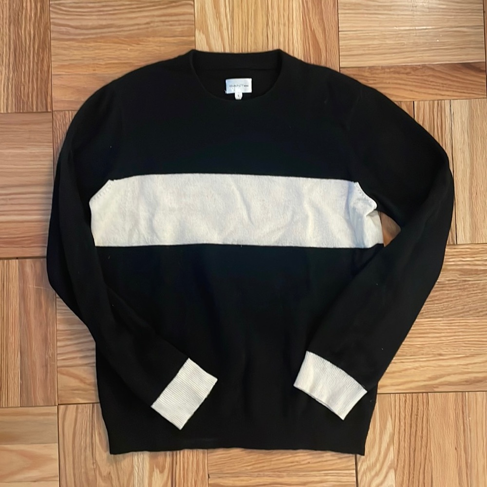 Gant crewneck sweater